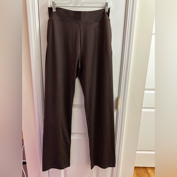 VUORI HALO STRAIGHT LEG TROUSER - Picture 1 of 3